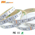 Outdoor Decorative Strip Lighting 5050 60LEDs, 12V/24V LED strip.